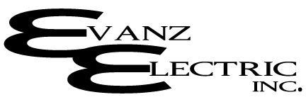Evanz Electric Inc. company logo
